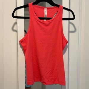 Lululemon Align Tank Waist Length